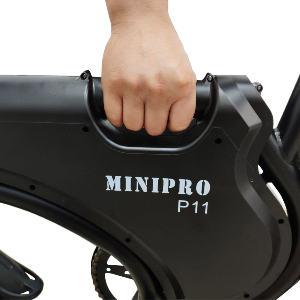 Электровелосипед MINIPRO V1 (P11)