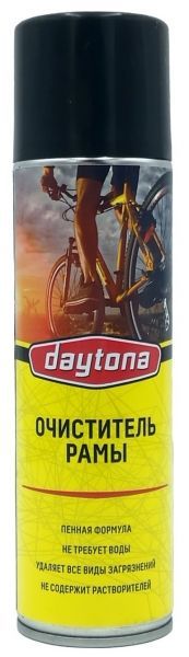 Очиститель рамы Daytona, 335 см3, 2010110с